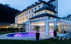 Grand Hôtel&Spa Uriage